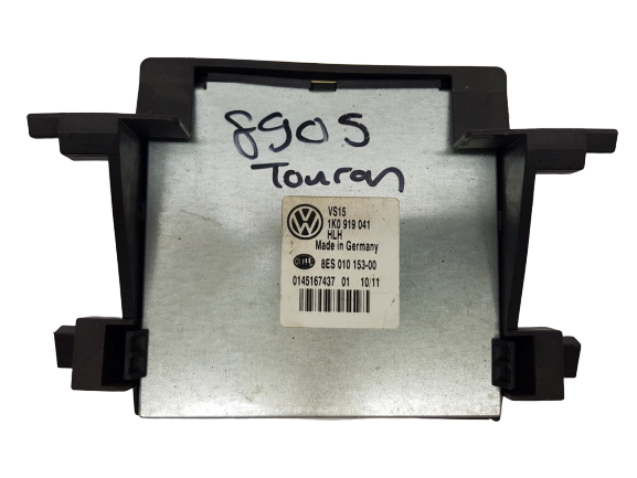 Ohjausyksikön moduuli VW 1K0919041 8ES010153 Hella 19128 main product photo