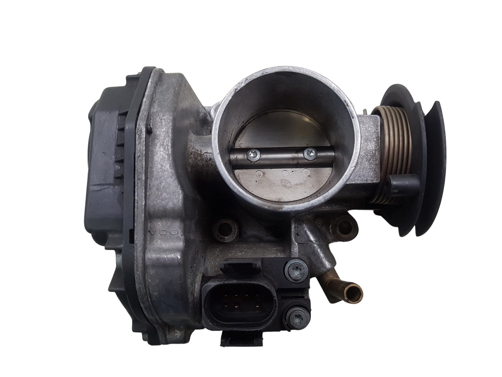 Kaasuläpän venttiili VWAG 408-237-130-002 Siemens VDO main product photo