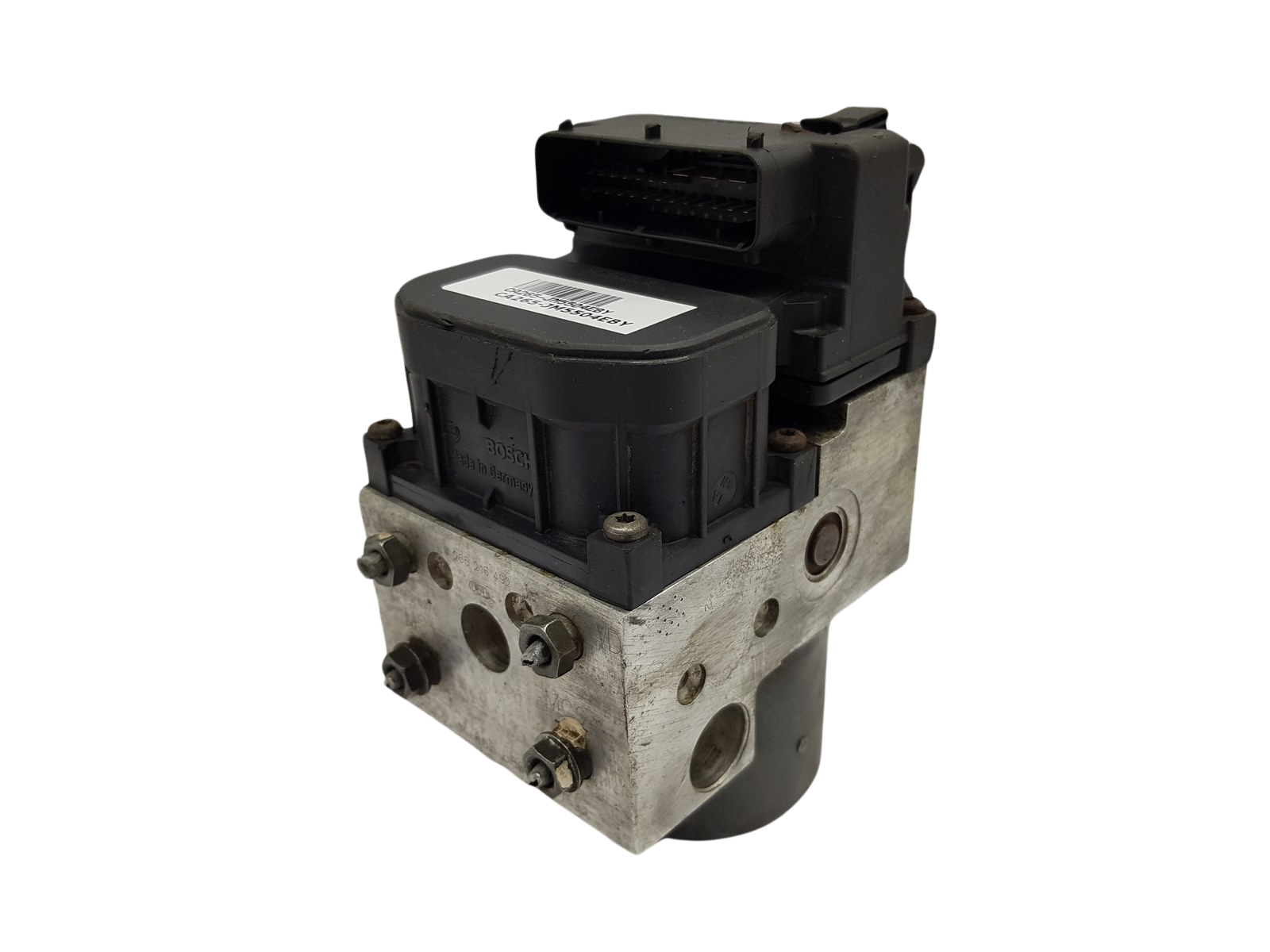Abs-pumppu Expert 806 Scudo PSA Fiat 1480668080 5504 main product photo