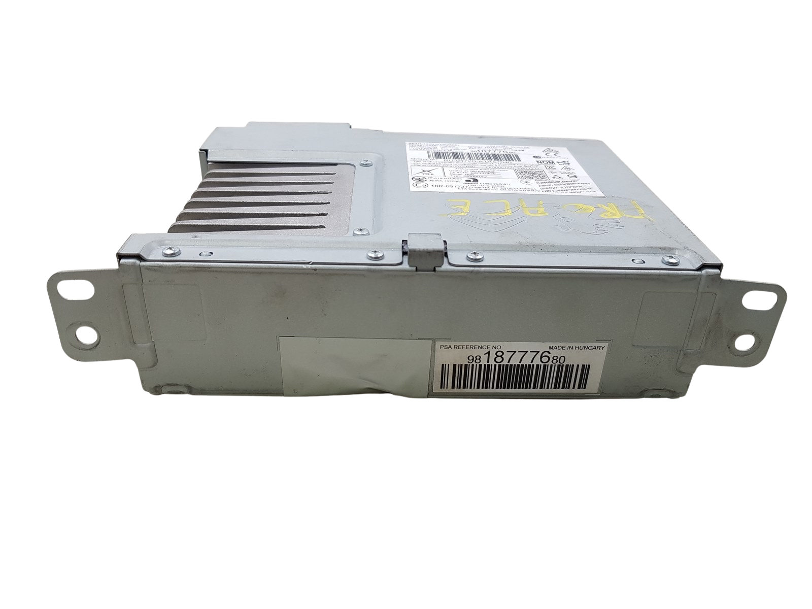Autosoitin Citroen Peugeot Toyota 9818777680 main product photo
