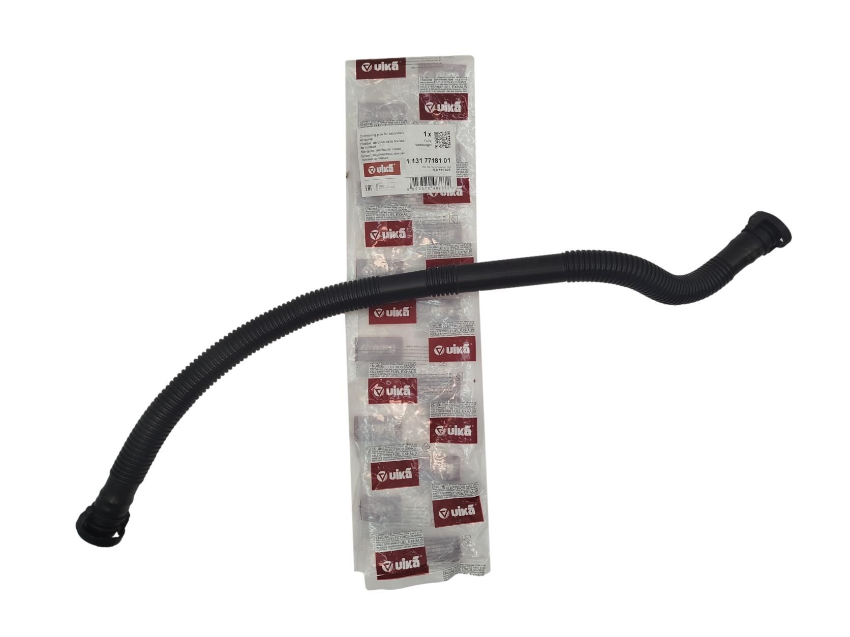 Ilmaletku Tee VW 7L0131626 11317718101 Vika main product photo