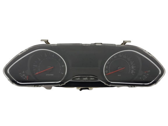 Kierroslukumittari Peugeot 208 9805400380 J main product photo