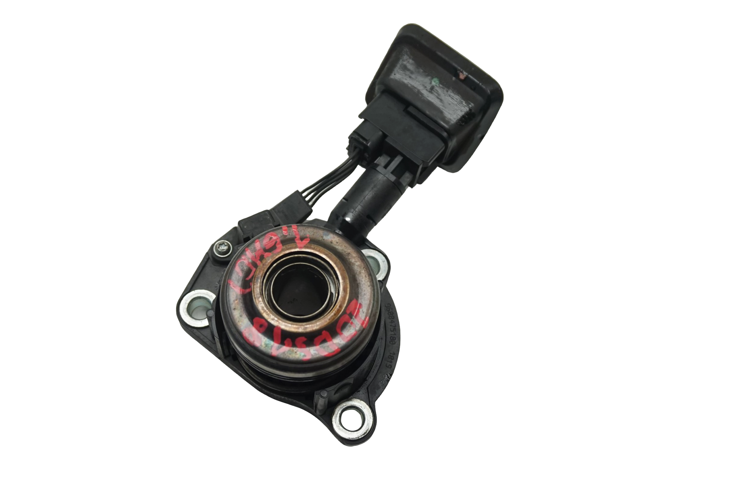 Keskiorja-sylinteri Citroen Peugeot 9688475180 1.6 HDI main product photo