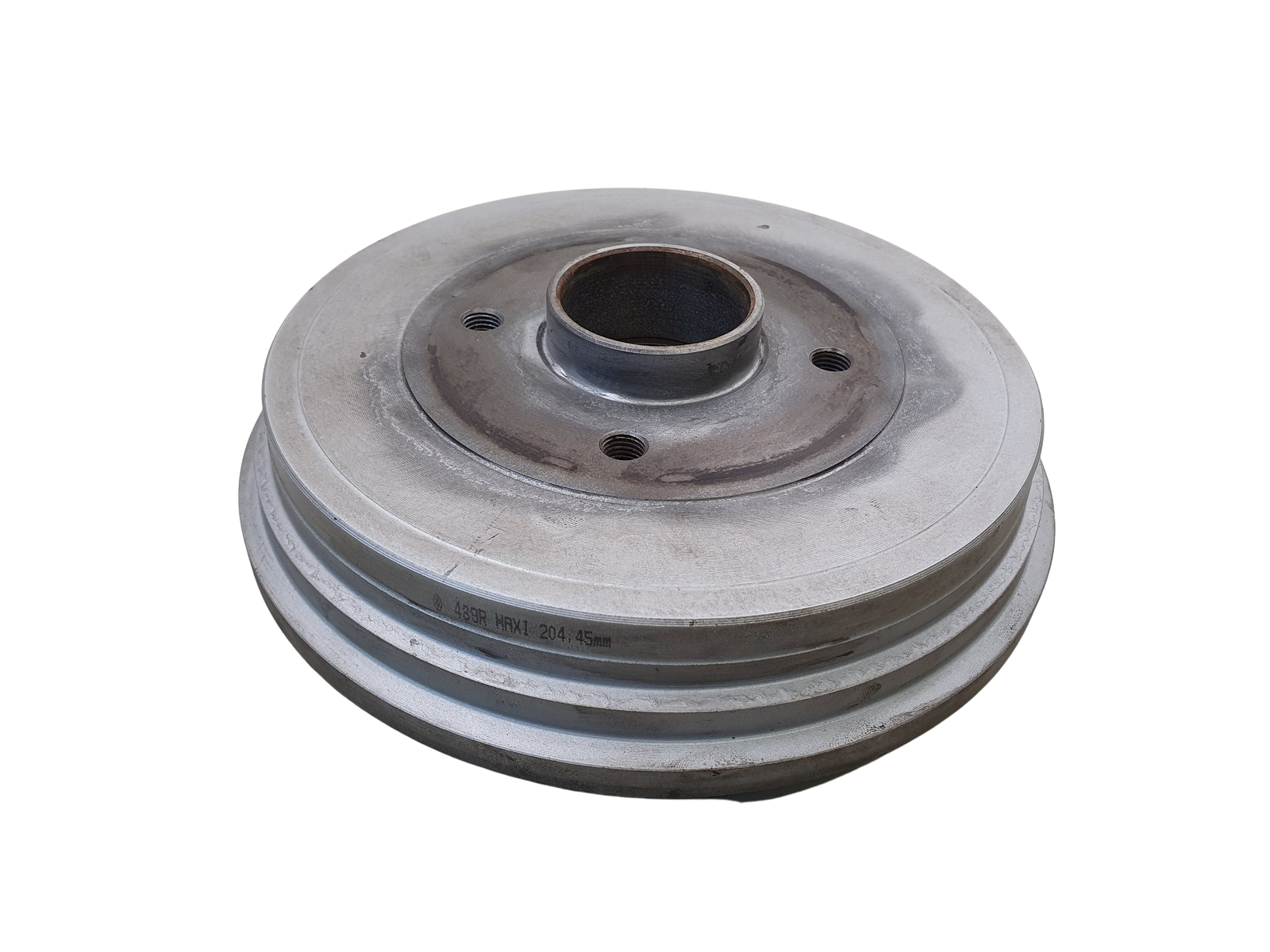 Jarrurumpu 489R 432032273R 432033713R Renault Clio 4 237mm main product photo