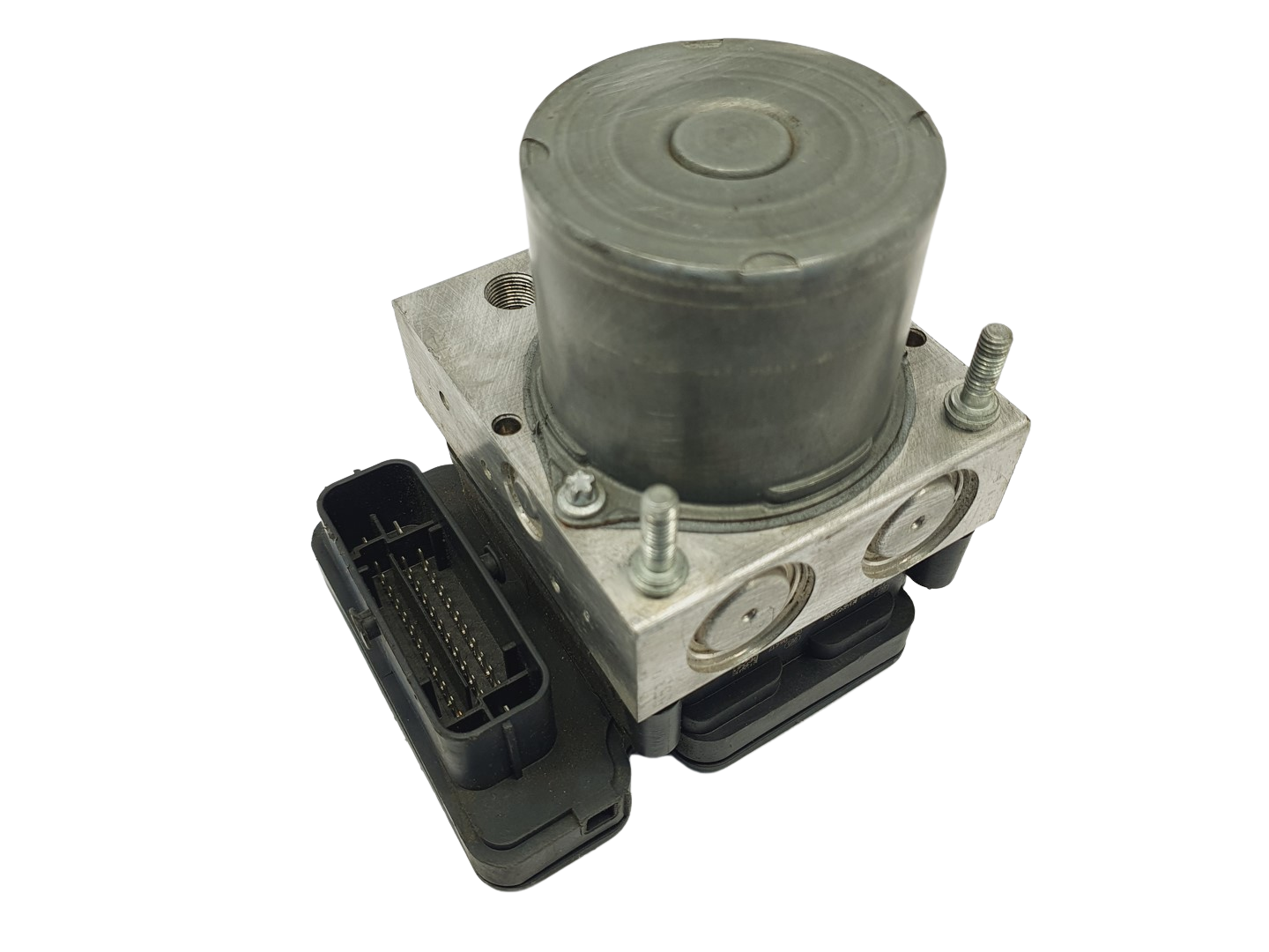 Abs-pumppu VW Polo 6C0614517E 0265956084 Bosch 63756 main product photo