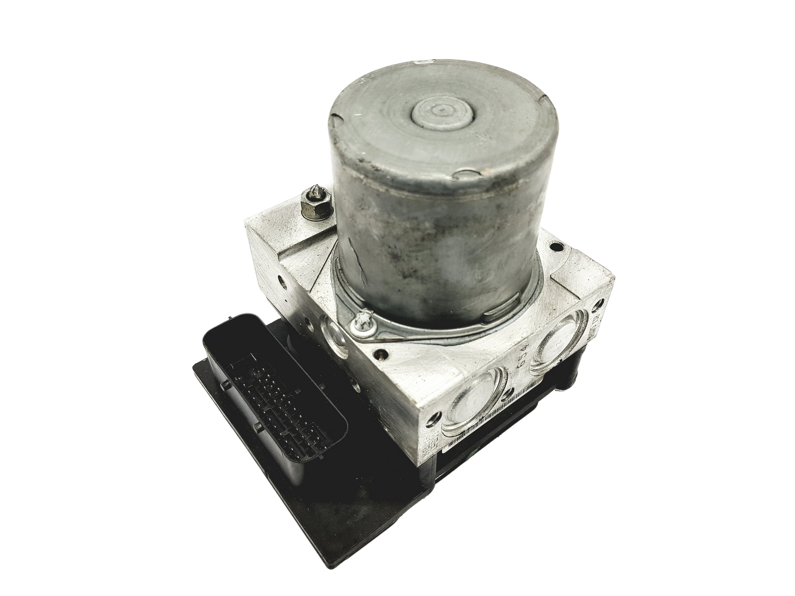 Abs-pumppu BMW X1 3451 6791272-01 0265951100 Bosch main product photo