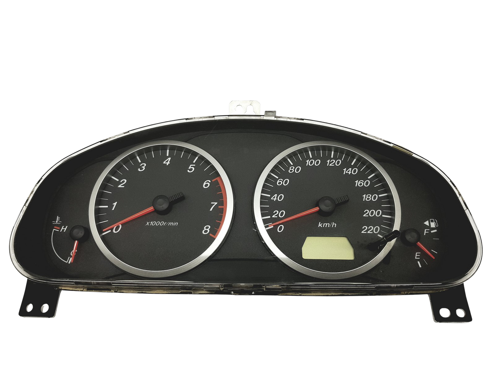 Kierroslukumittari Mazda 2 3M7110849MC 50584 main product photo