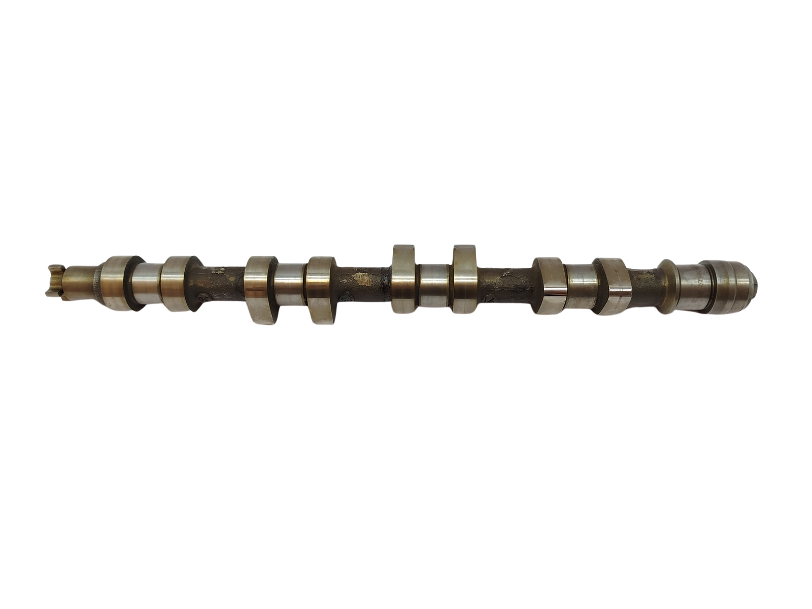 Nokka-akseli 0801CA 2,0 16v Citroen Peugeot EW10 main product photo