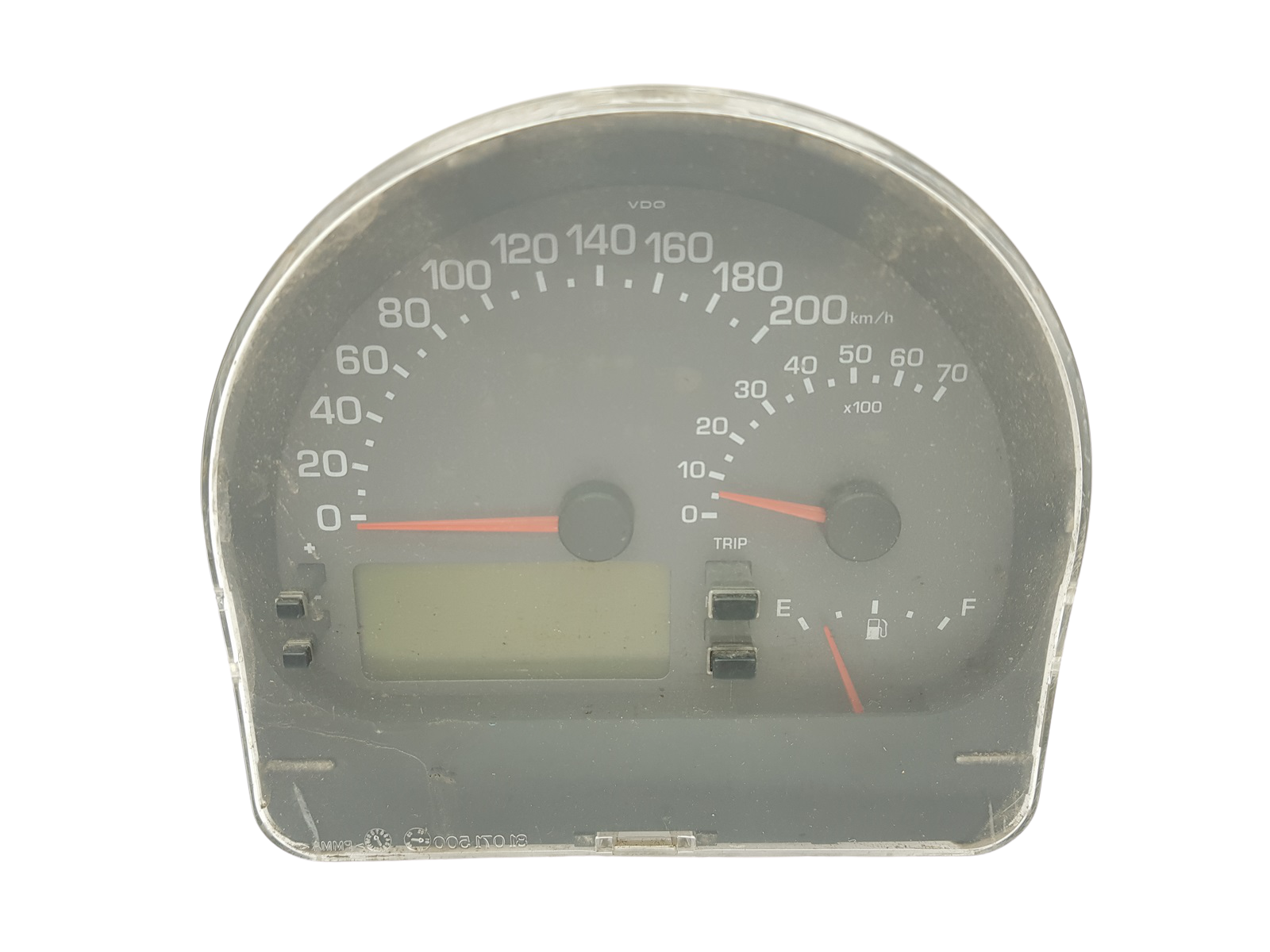 Nopeusmittari Fiat Multipla 46769010 110080073009 28397 main product photo