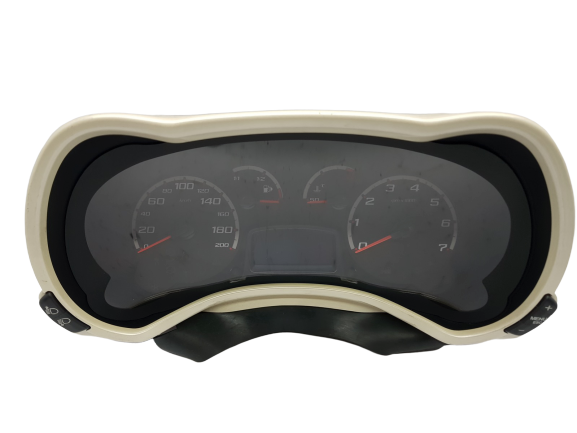 Kierroslukumittari Ford Ka 5550050519 5550050505 22854 main product photo