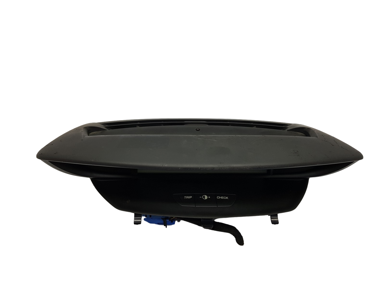 Radionäyttö Citroen C4 P96572391ZD 2202 main product photo