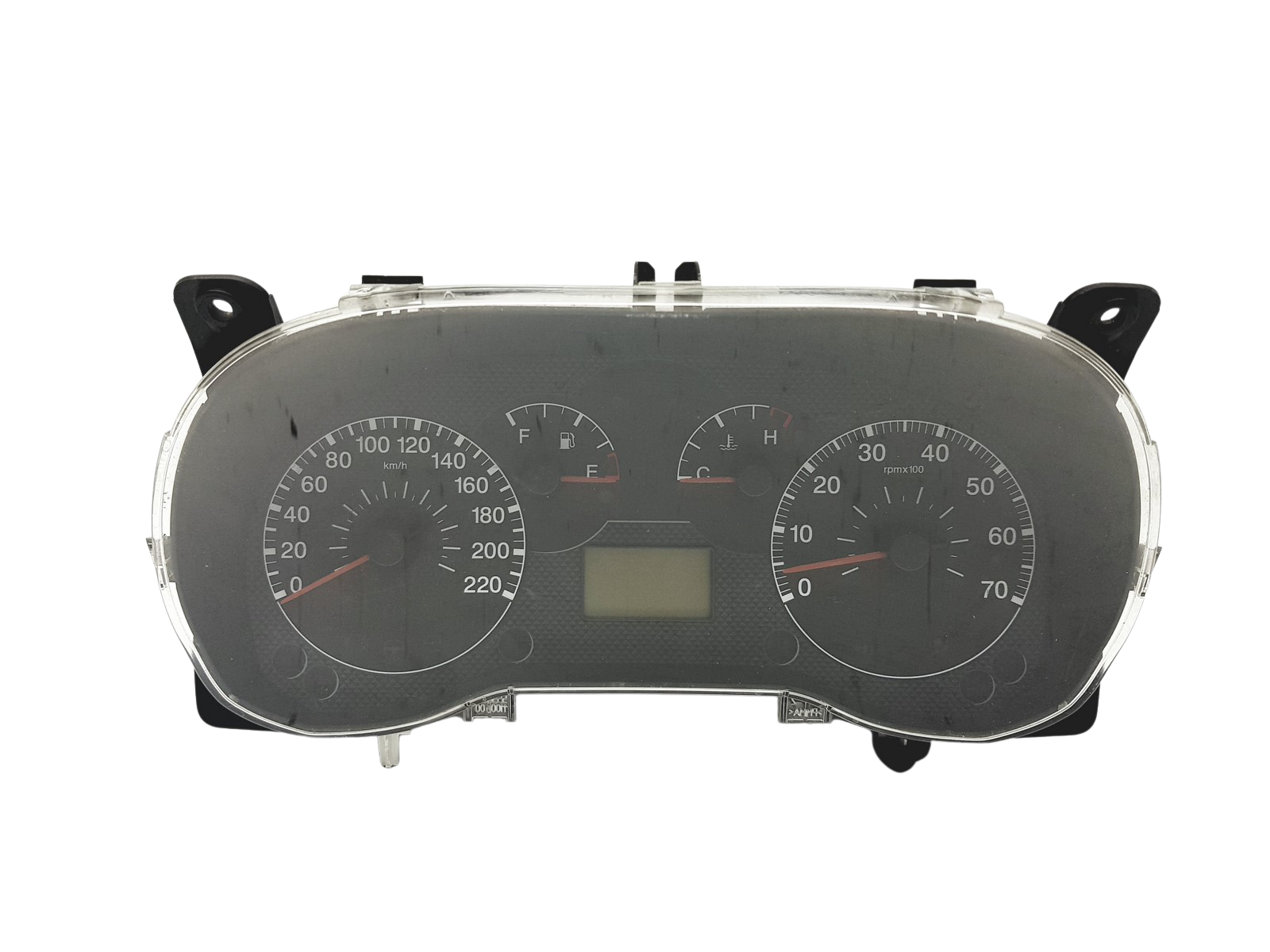 Nopeusmittari Fiat Grande Punto 51718550 503001100400 main product photo