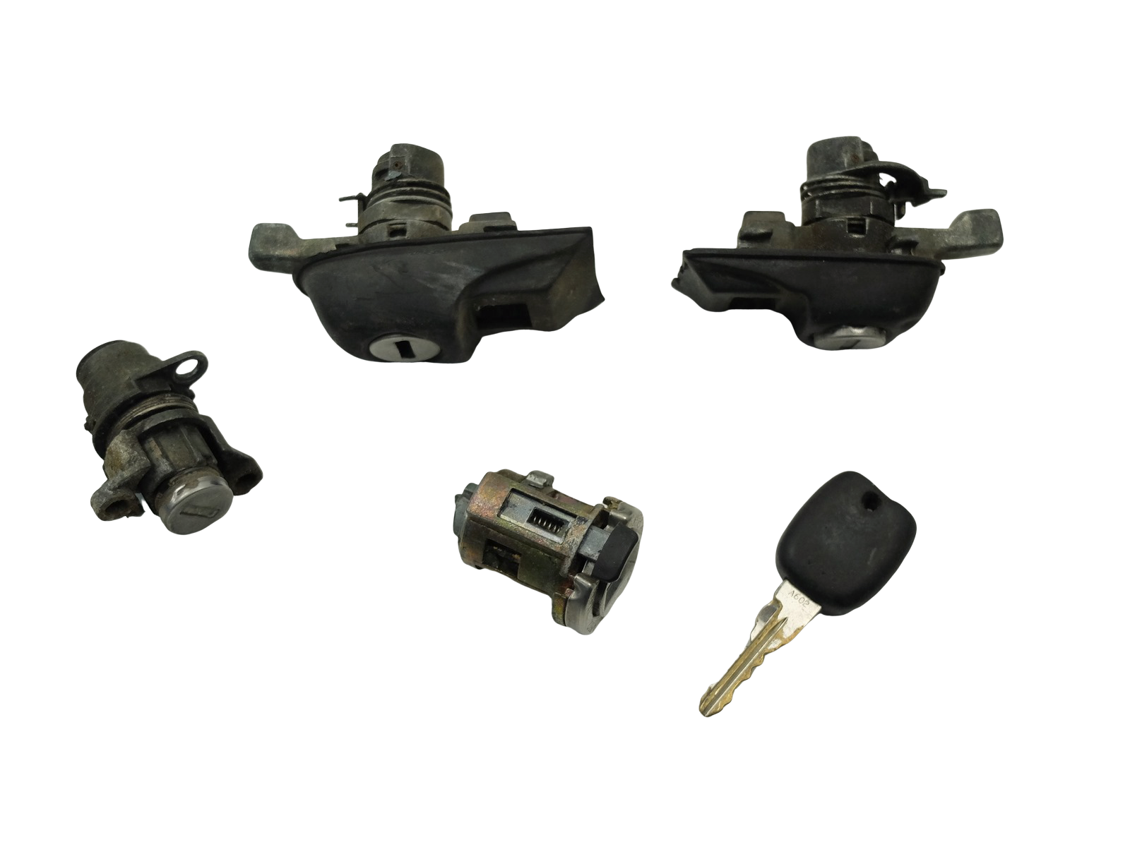 Virtalukko Zamki Fiat Bravo main product photo