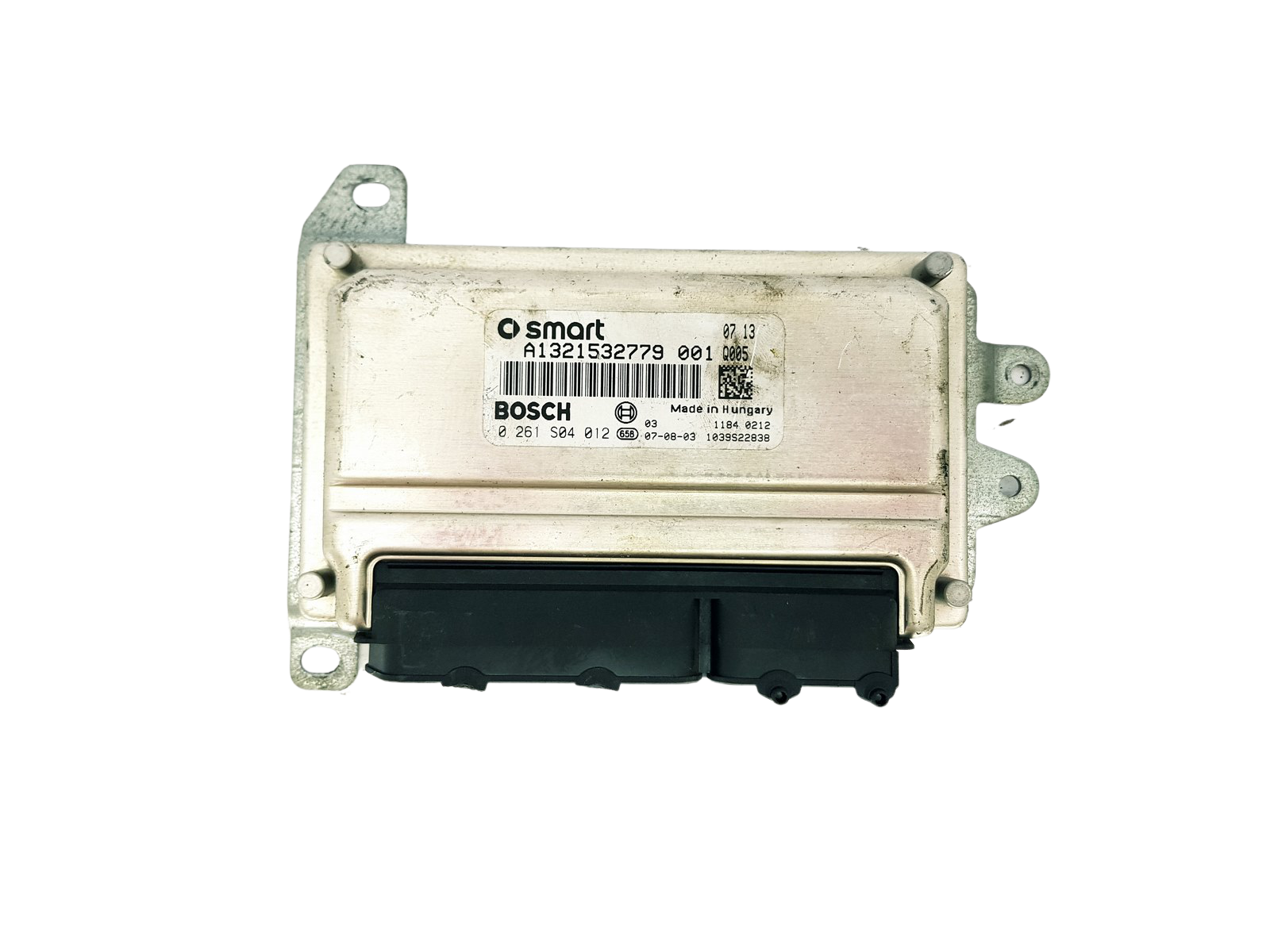 Ohjausyksikkö 0261S04012 A1321532779 Smart Bosch 34087 main product photo