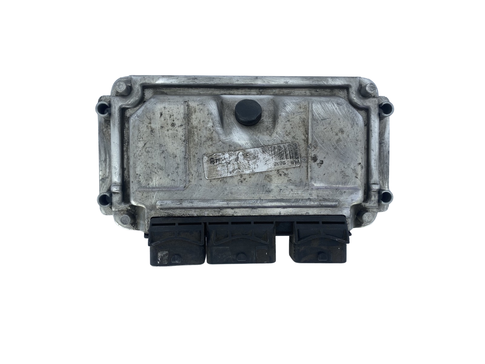 Ohjausyksikkö 0261206246 9637838780id04 PSA Bosch 48354 main product photo