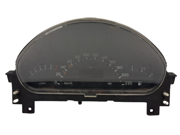 Kierroslukumittari Mercedes A W168 A1685404011 09051639902 21398 main product photo