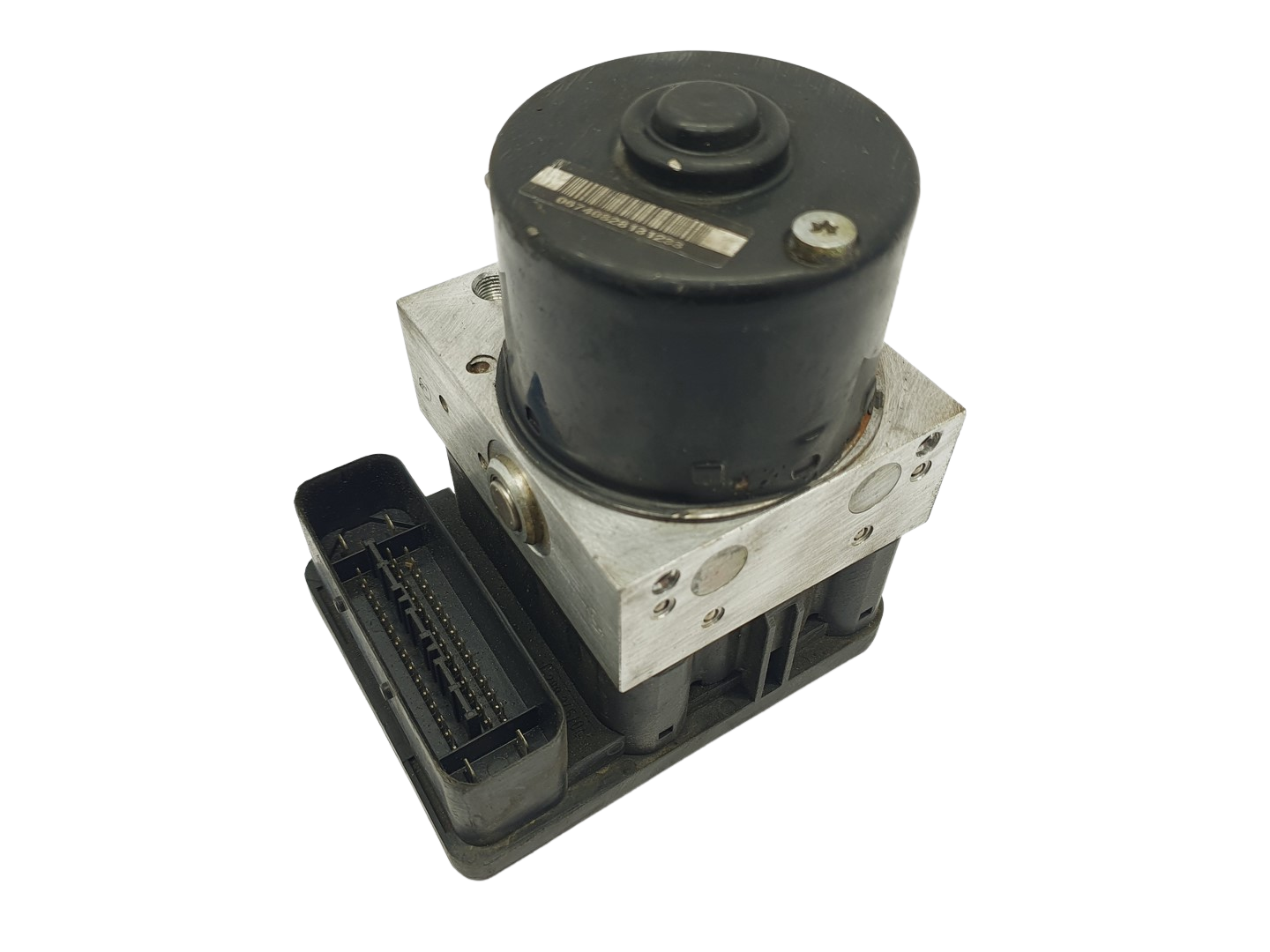 Abs-pumppu VW Audi 1C0907379M 1J0614517J Ate 64657 main product photo