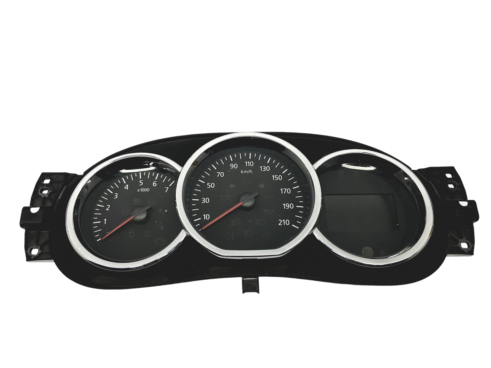 Kierroslukumittari Dacia Sandero 248106459R Johnson 56974 main product photo