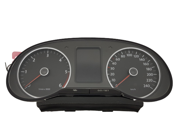 Kierroslukumittari VW Polo 6R 6R0920861F 23389 main product photo
