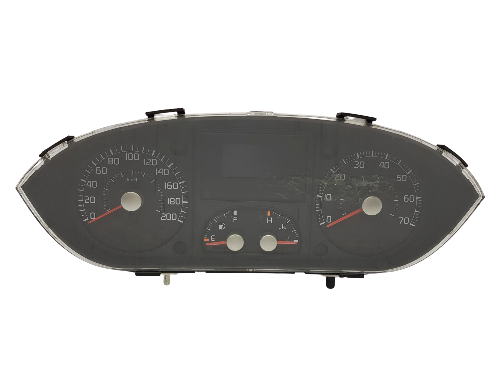 Nopeusmittari Lancia Musa Fiat Idea 555000680304 main product photo