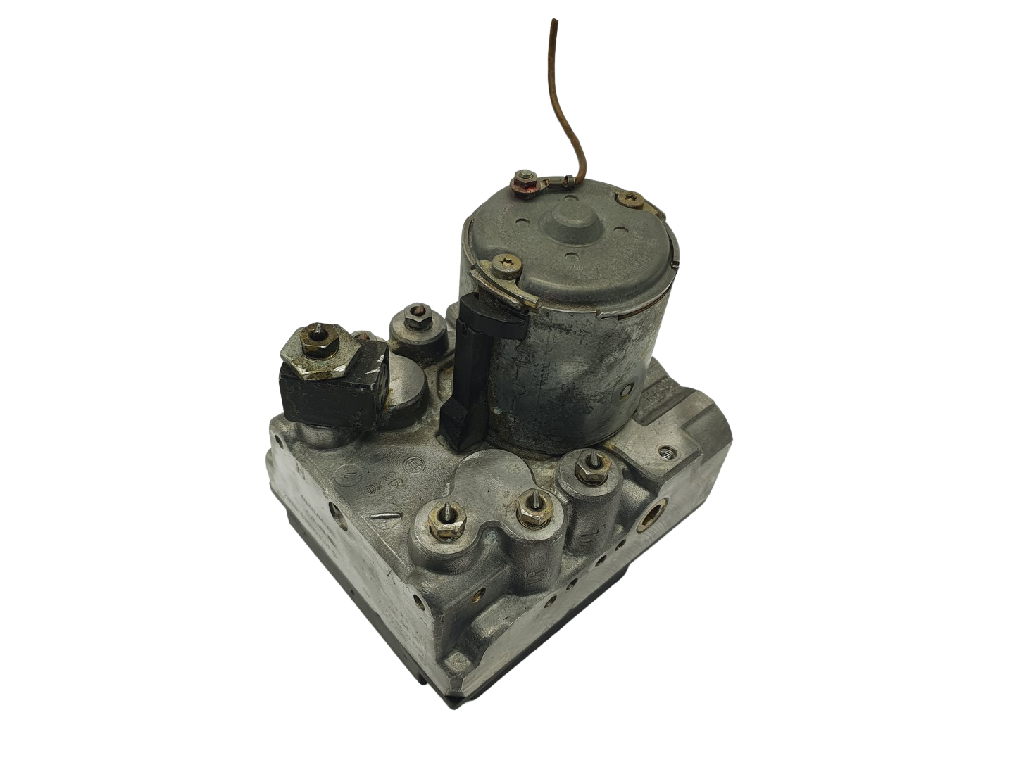 Abs-pumppu Mercedes E W210 0024319712 0265217007 Bosch 67908 main product photo