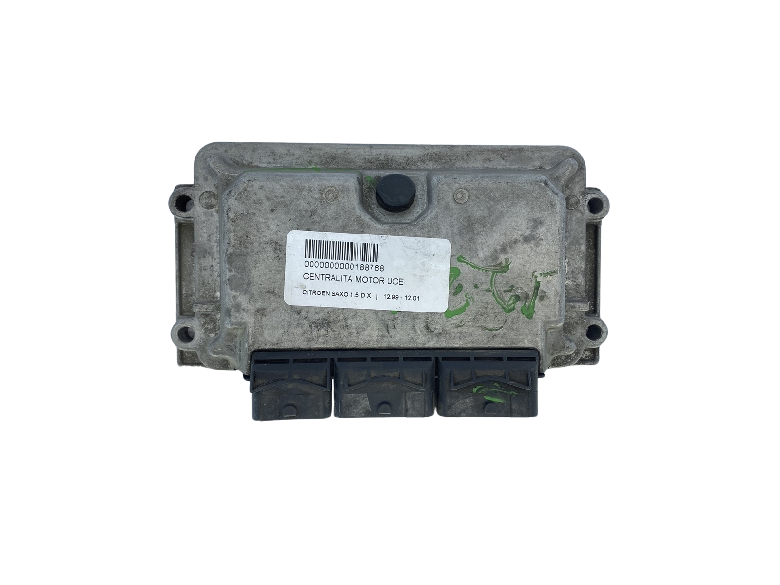 Ohjausyksikkö 0281001839 9630059880 PSA Bosch 60428 main product photo
