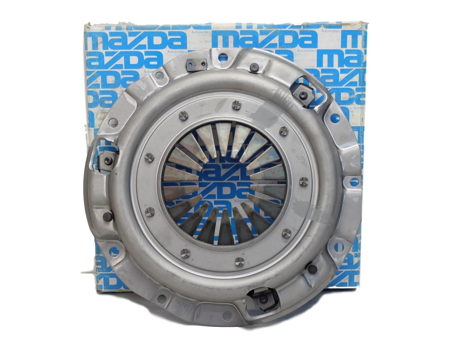 Painelevy Uusi Alkuperäinen Mazda BP04-16-410 main product photo