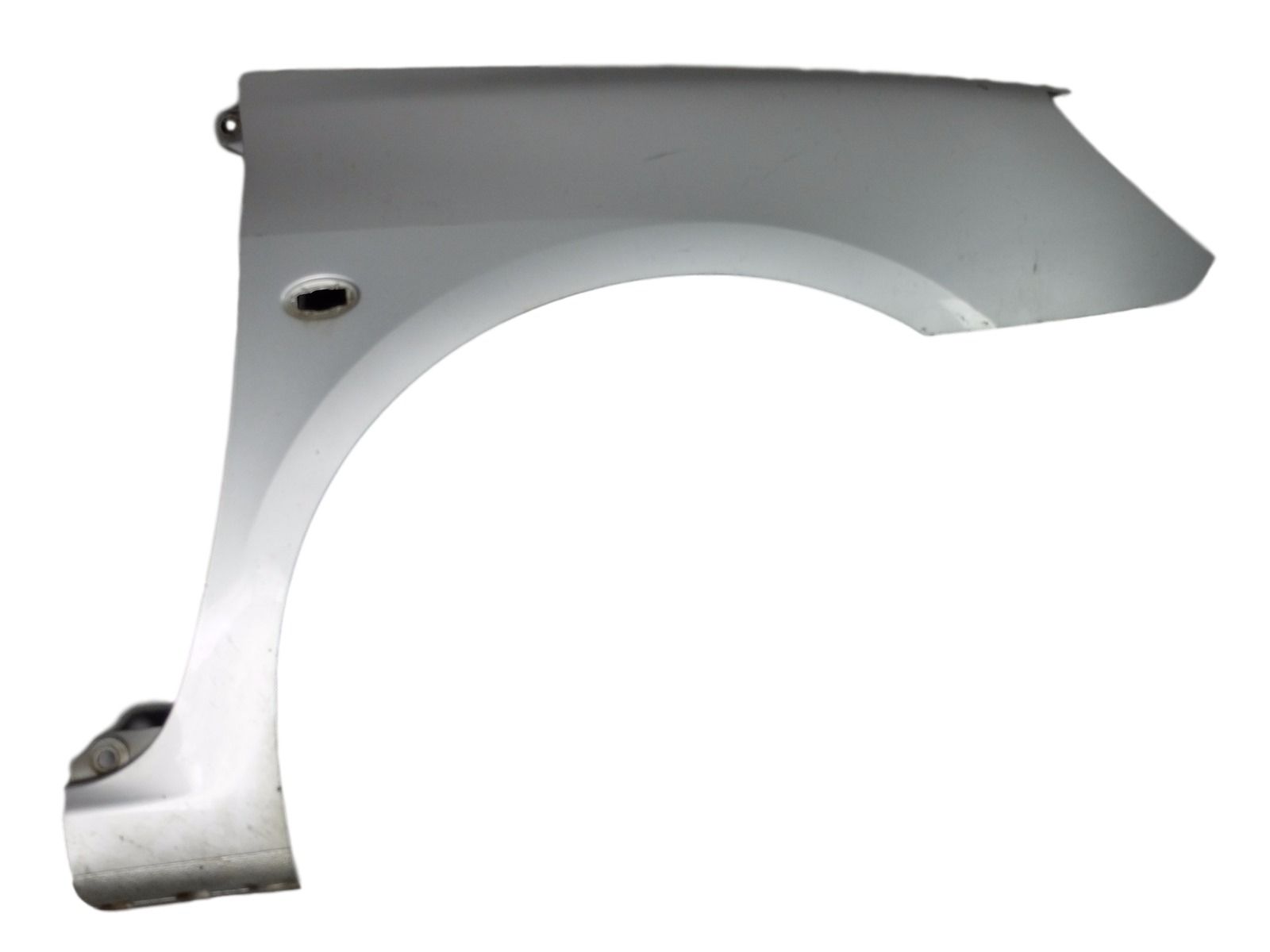 Lokasuoja Oikea Etu Peugeot 307 9643107180 main product photo