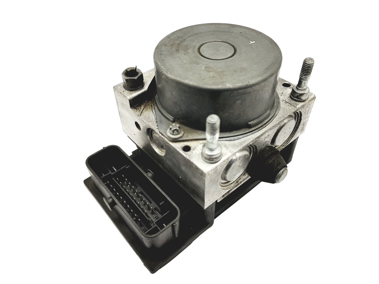 Abs-pumppu Fiat Grande Punto 51798104 0265800690 Bosch 46327 main product photo