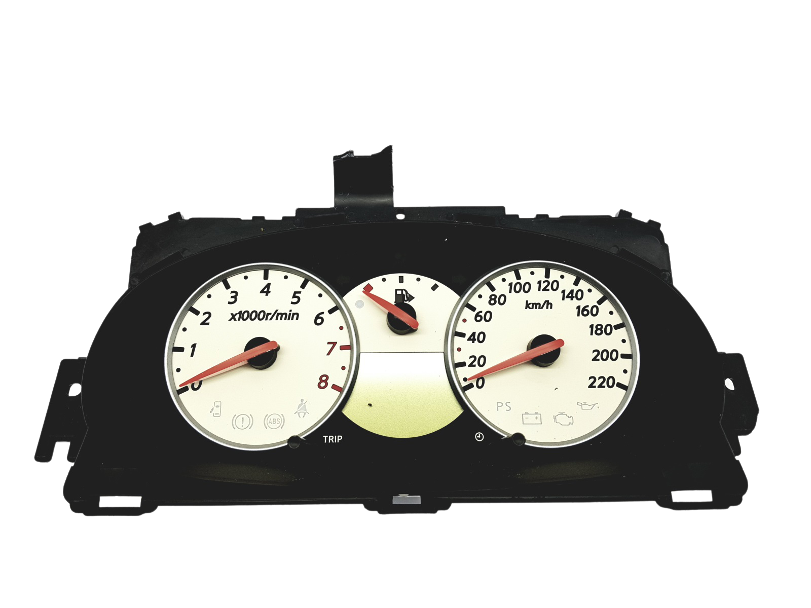 Kierroslukumittari Nissan Micra BC44D main product photo