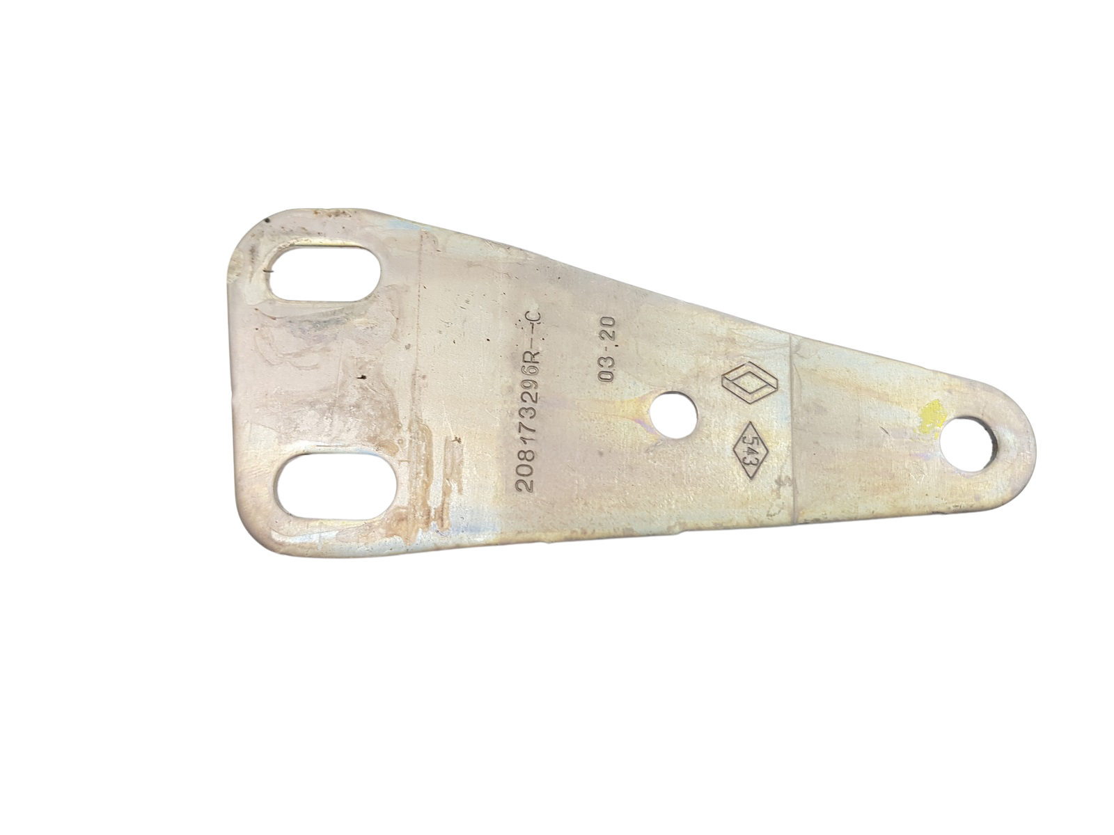 Moottorin kiinnike 208173296R 1.0 TCe Renault Clio 5 Dacia 0km main product photo
