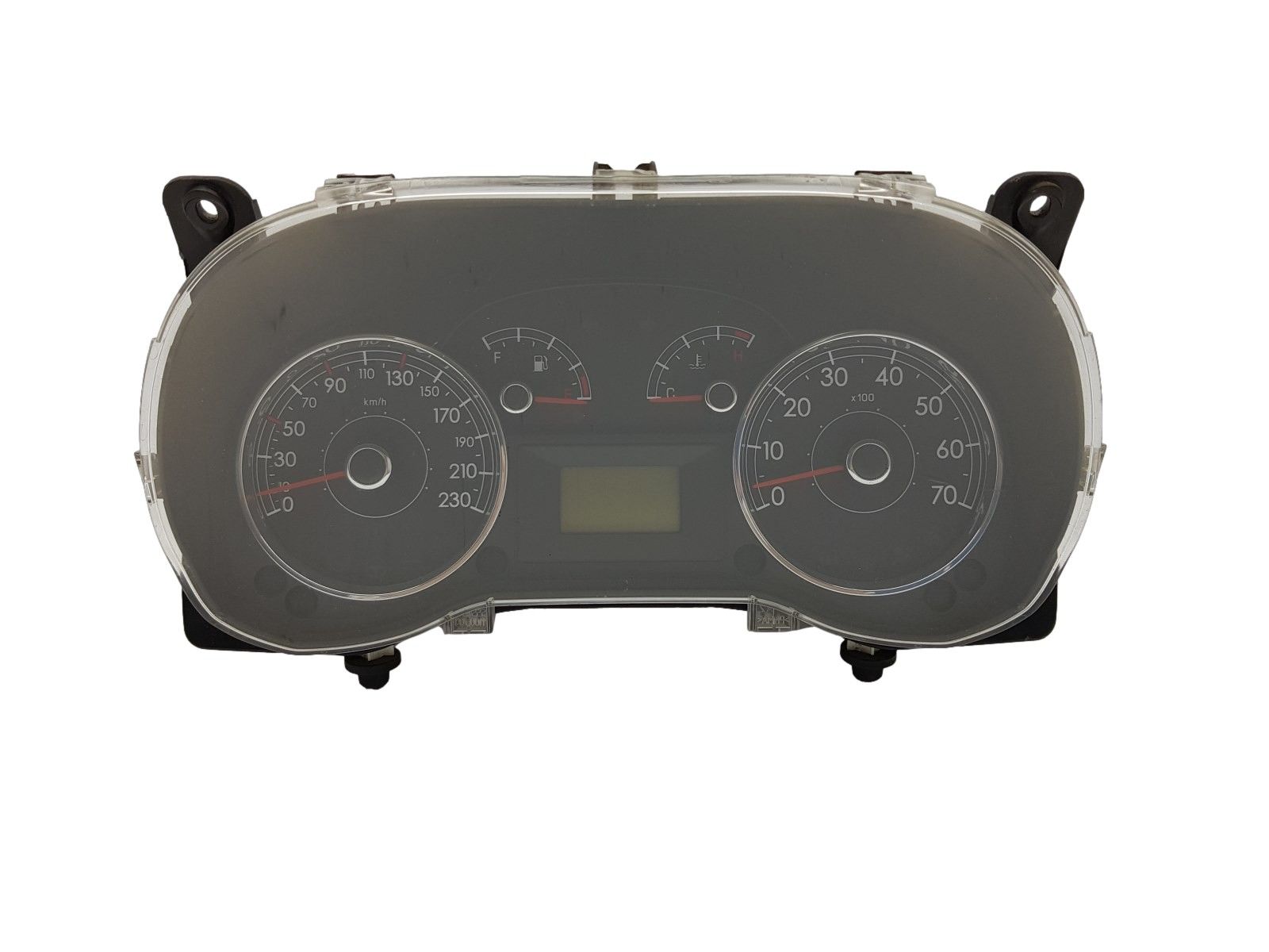 Kierroslukumittari Fiat Grande Punto 55500515 1131 main product photo