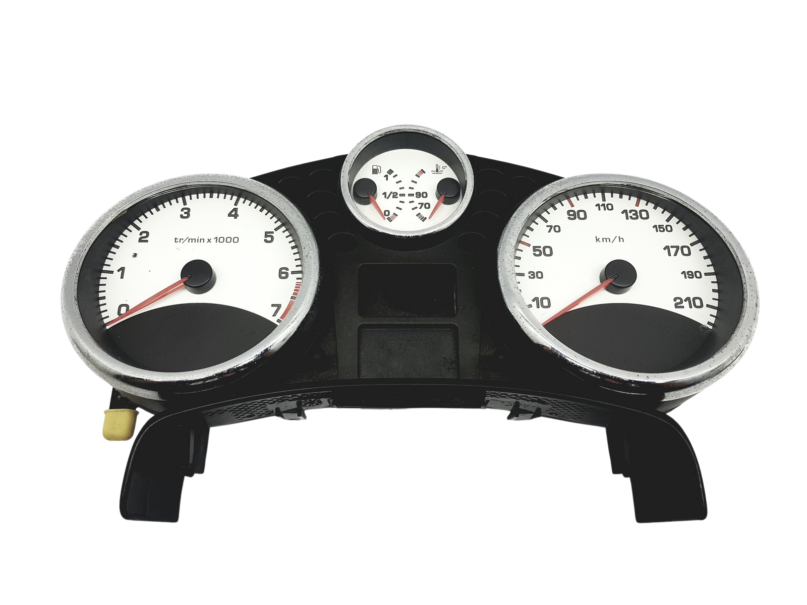Kierroslukumittari Peugeot 207 A2C53065547 49343 main product photo