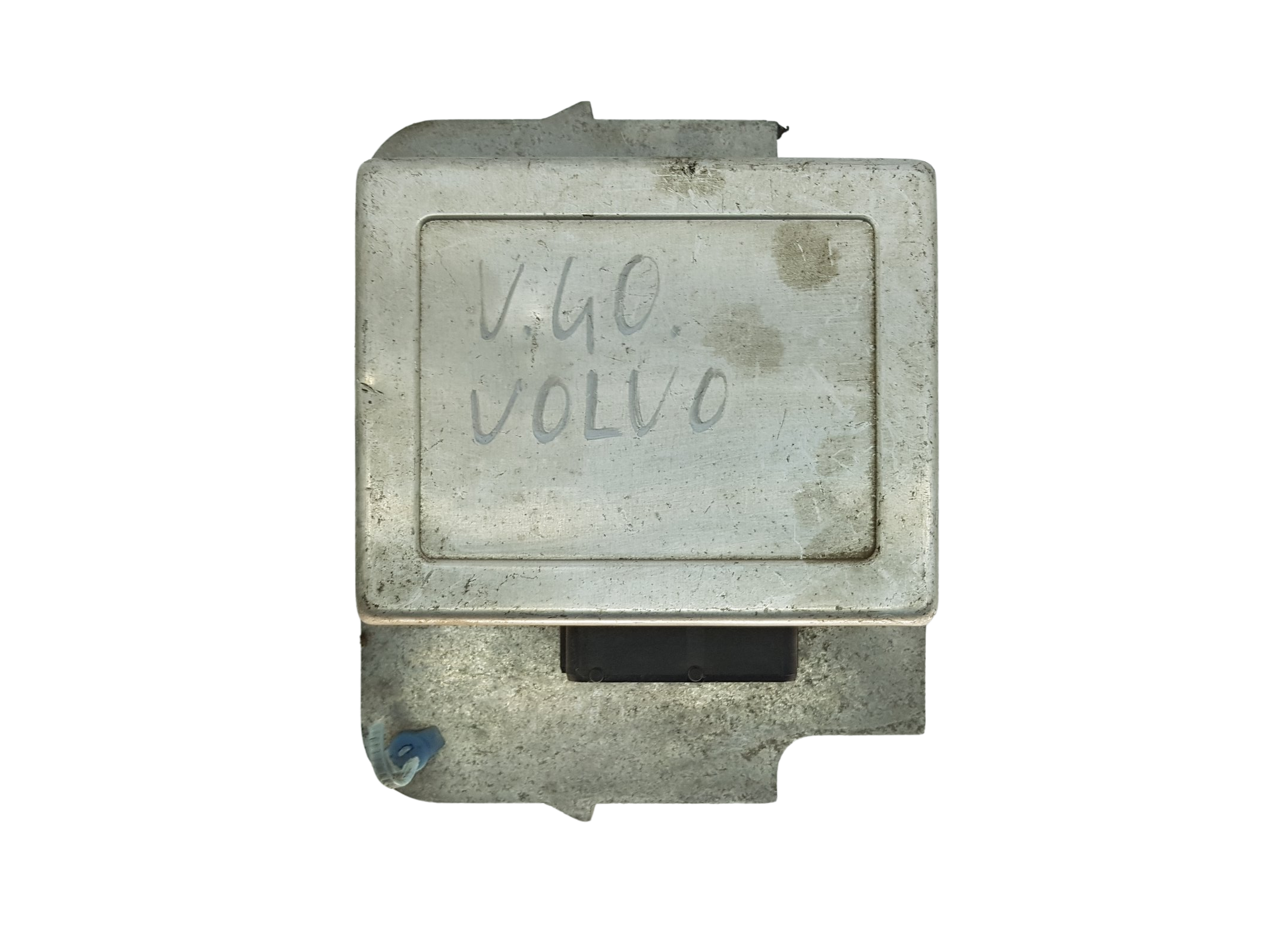 Ohjausyksikkö 00007016A7 1T0606A05 P30631897 Temic Volvo main product photo