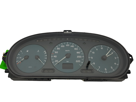 Nopeusmittari Renault Megane 1 Scenic 1 7700844179 G main product photo