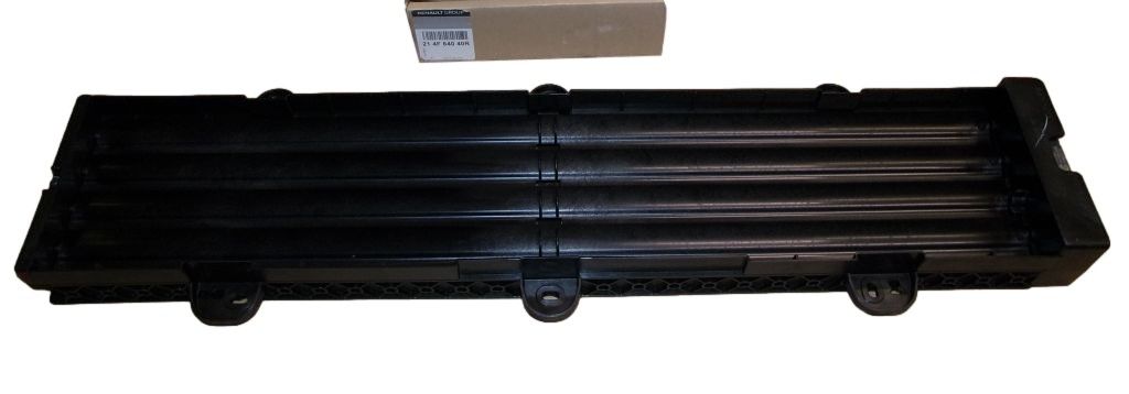 Jäähdyttimen Kansi Uusi Alkuperäinen 214F64040R Renault Espace 5 main product photo