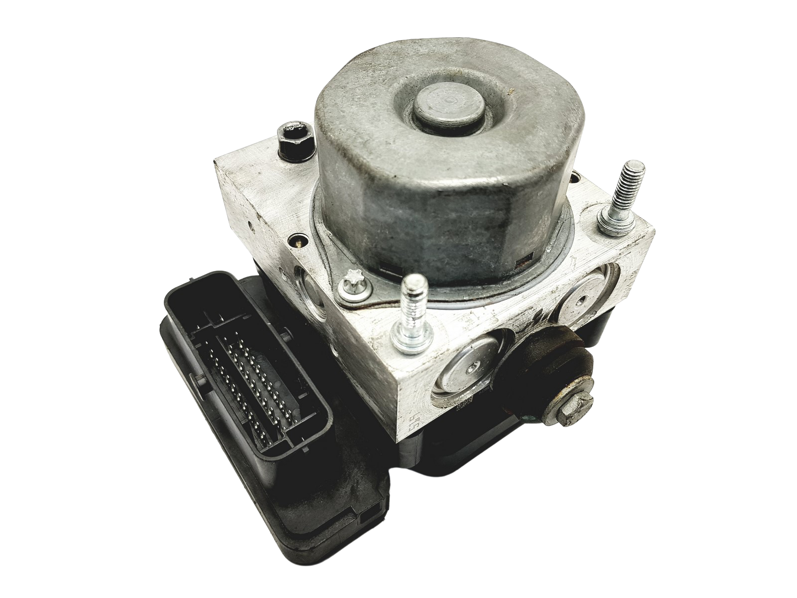 Abs-pumppu Fiat Lancia 51963416 0265243870 Bosch 38627 main product photo