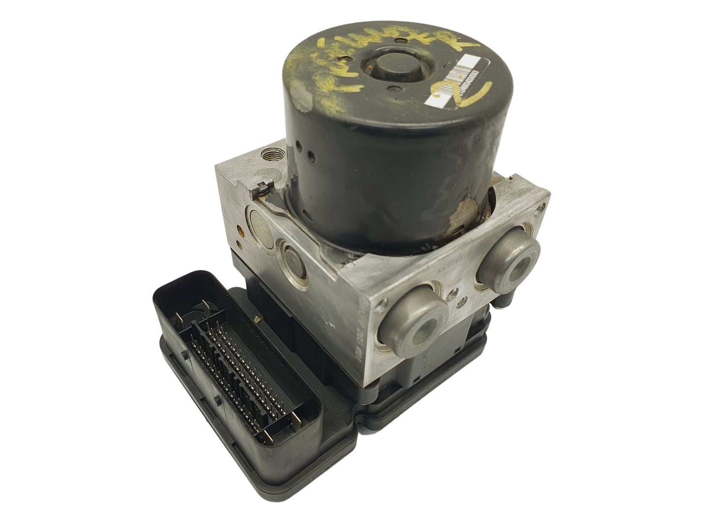 Abs-pumppu Land Rover 6G9N-2C405-DG 00.0007-577D.1 Ate 61708 main product photo