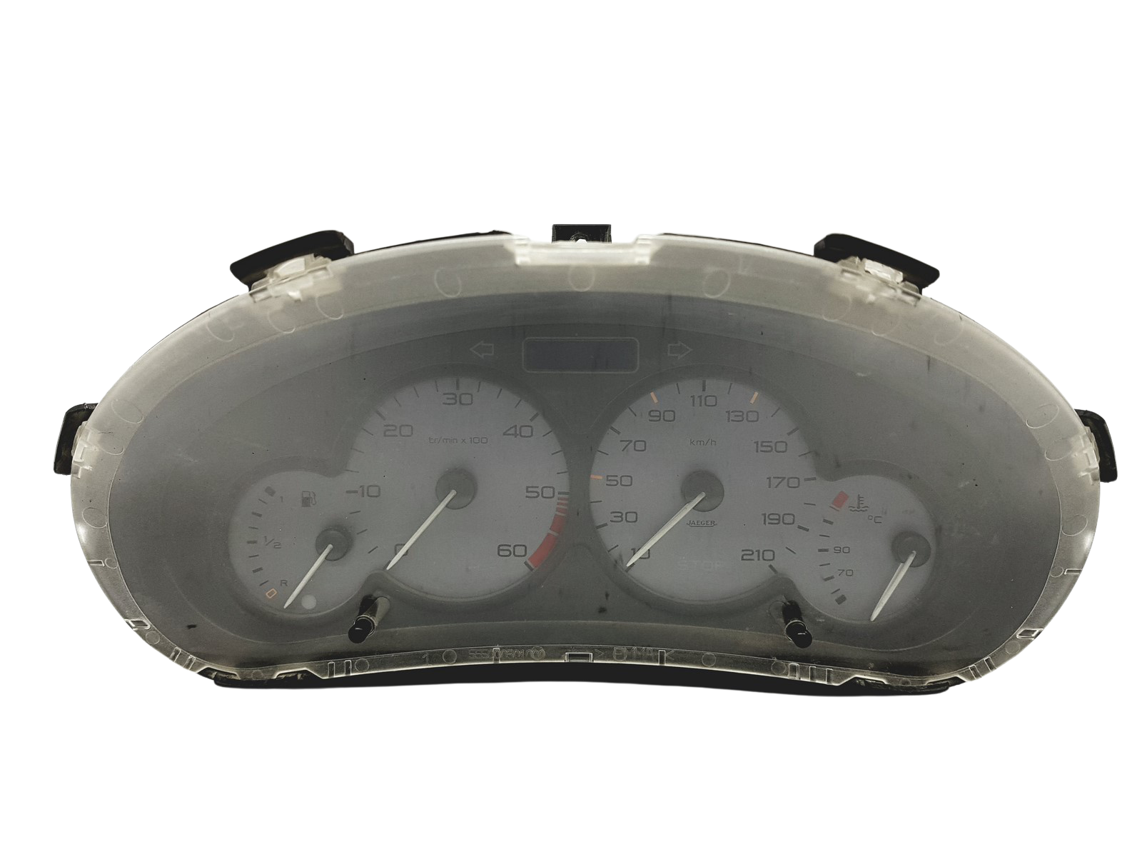 Nopeusmittari 206 Berlingo 1 9646434180 000707503 50981 main product photo