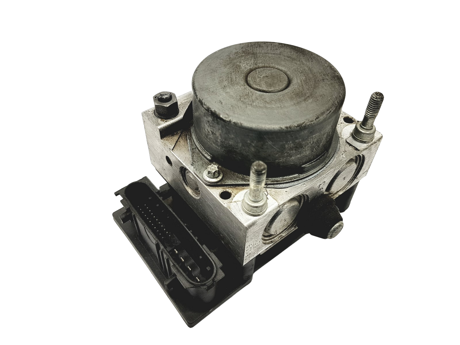 Abs-pumppu Fiat Grande Punto 51787091 0265800598 0265231878 60046 main product photo
