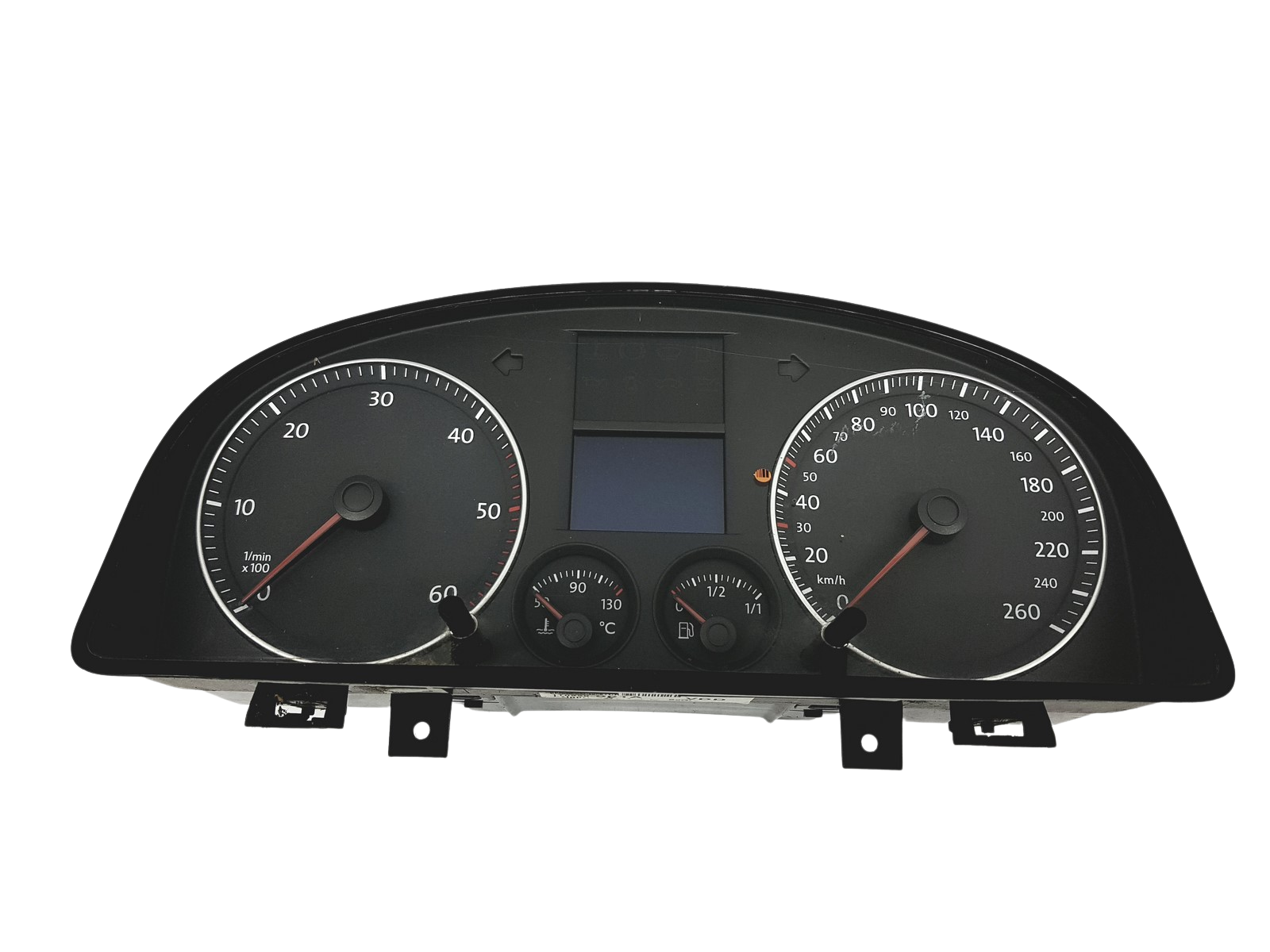 Kierroslukumittari VW Touran 1T0920861A 110080217019 53504 main product photo