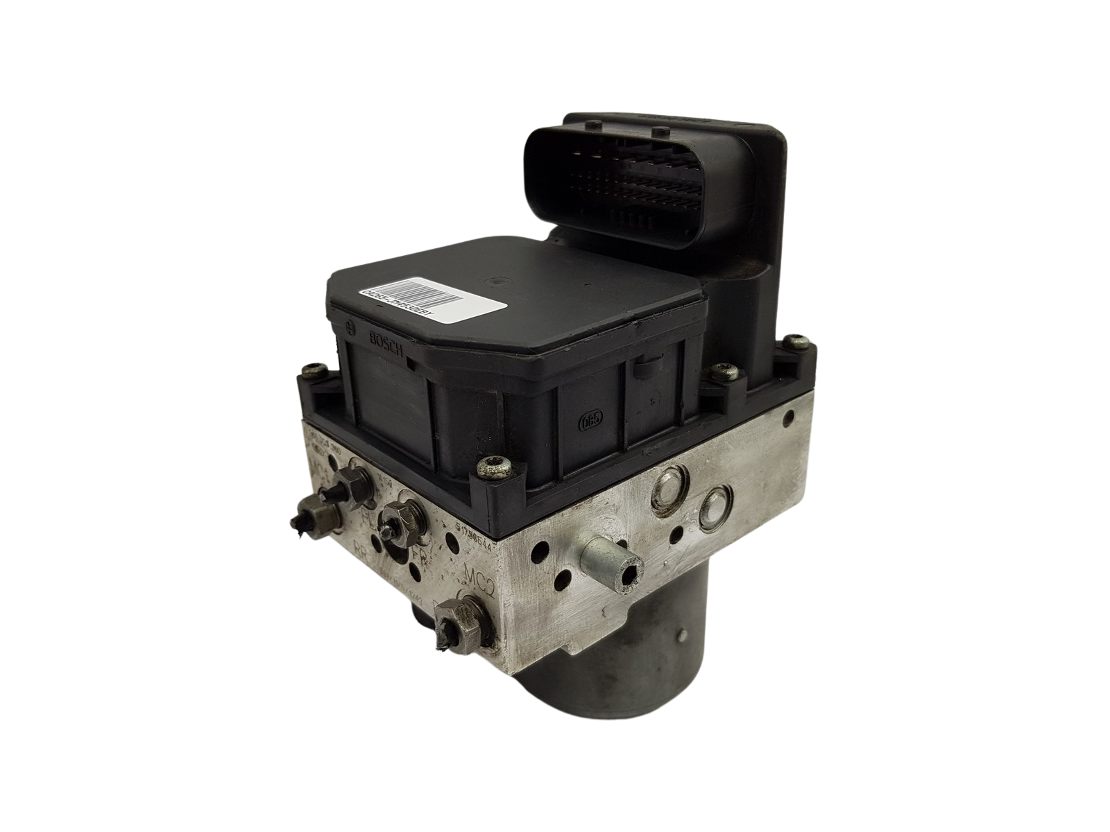 Abs-pumppu Alfa Romeo 147 51758544 0265950182 Bosch 4530 main product photo