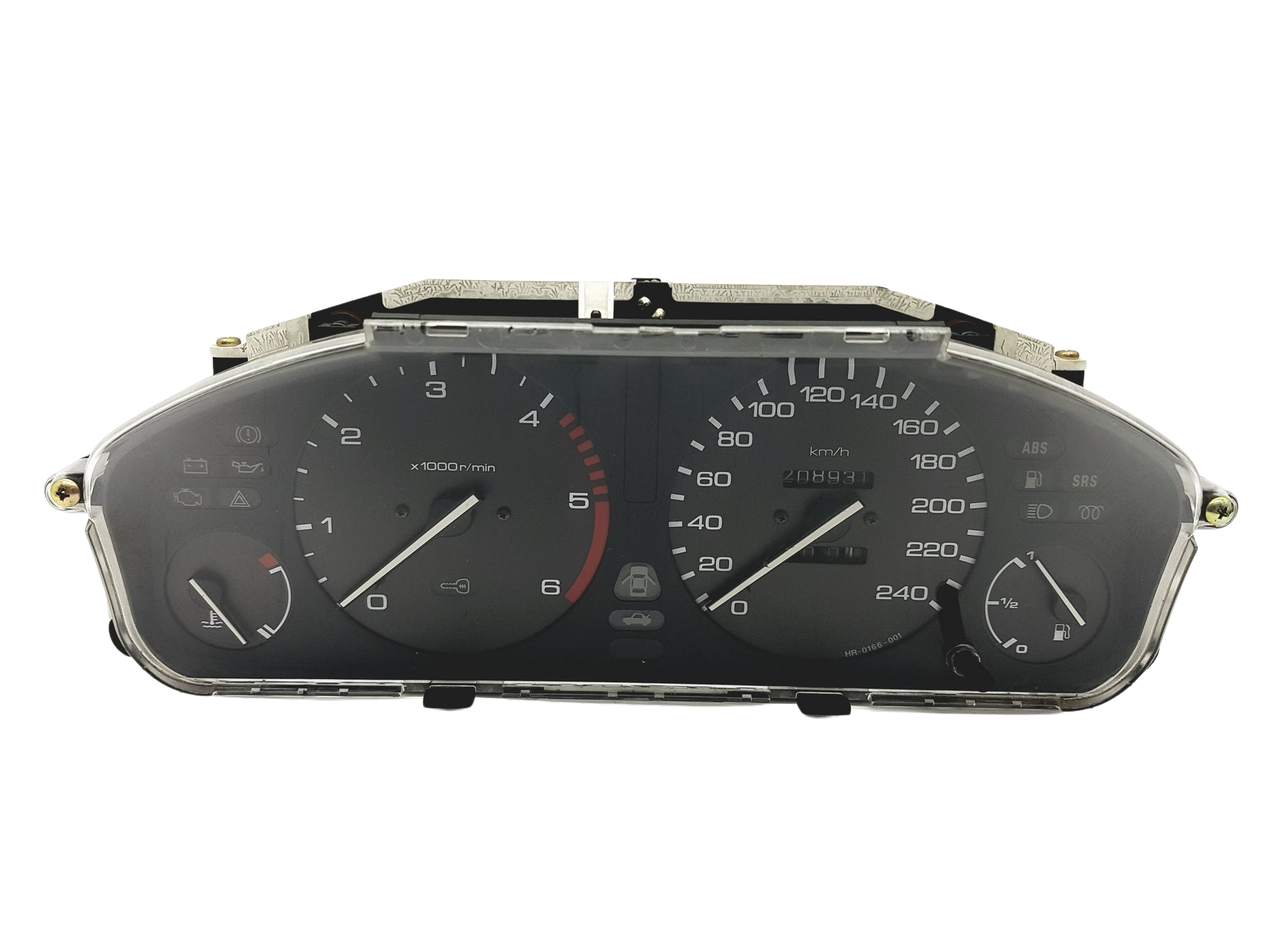 Kierroslukumittari Honda Accord AR0034002 UK-NSI 55671 main product photo
