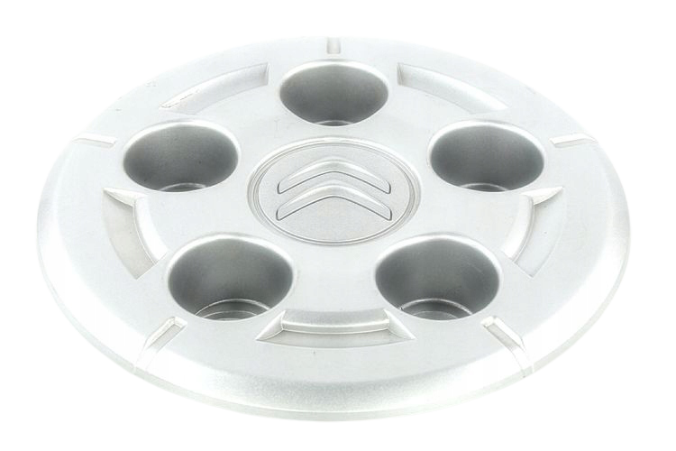Pölykapselit Alkuperäinen Jumper Boxer Ducato 3 1611985180 main product photo