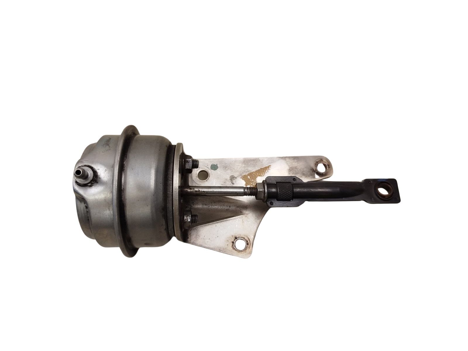 Turbon Hukkaportin Toimilaite Sprężarki Gruszka Renault Opel 723455-0036V main product photo