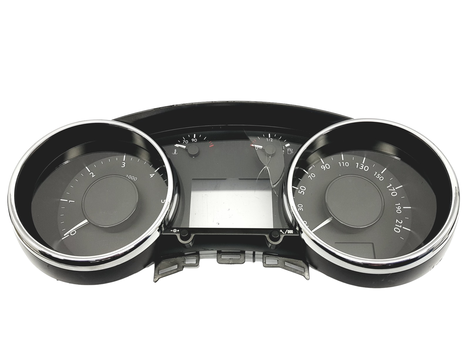 Kierroslukumittari Peugeot 3008 5008 9804263880 Yazaki main product photo