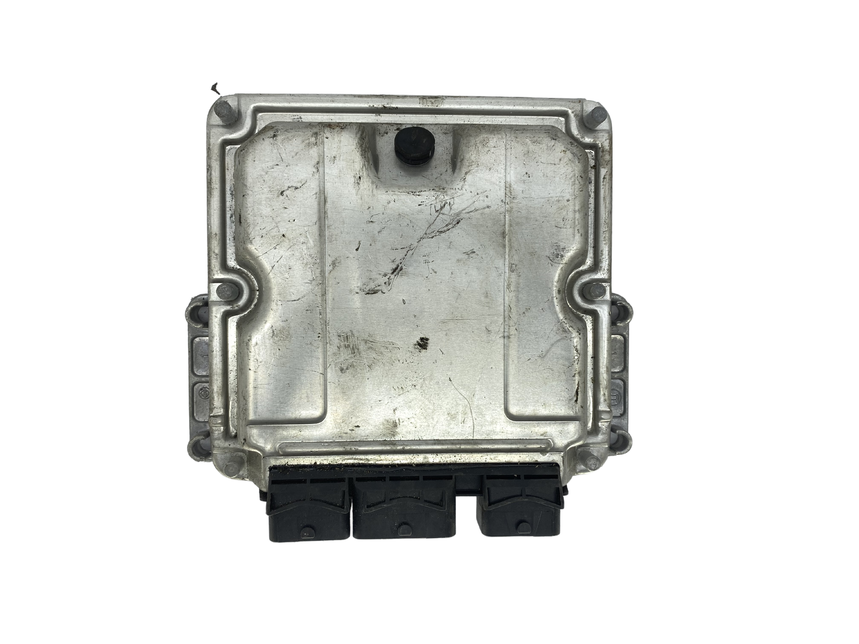 Ohjausyksikkö 0281010808 9644721080 PSA Bosch 57472 main product photo