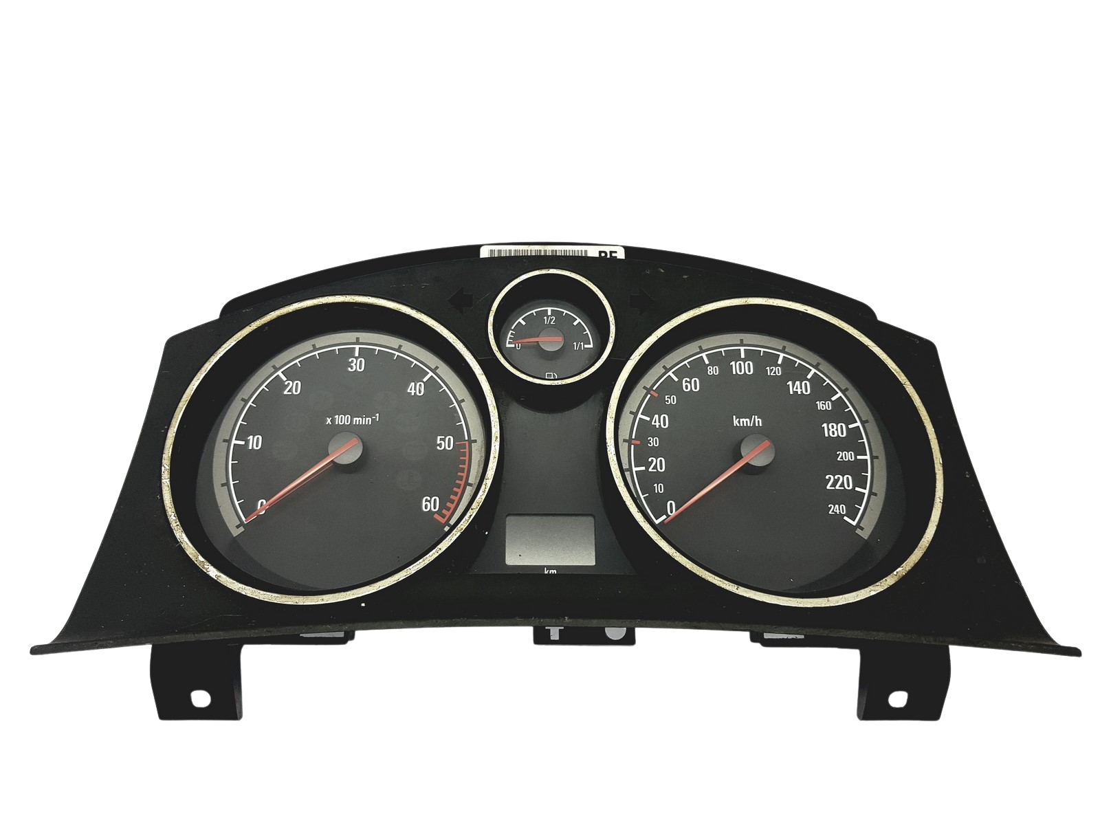 Kierroslukumittari Opel Astra H Zafira B 13216684PF 53232 main product photo