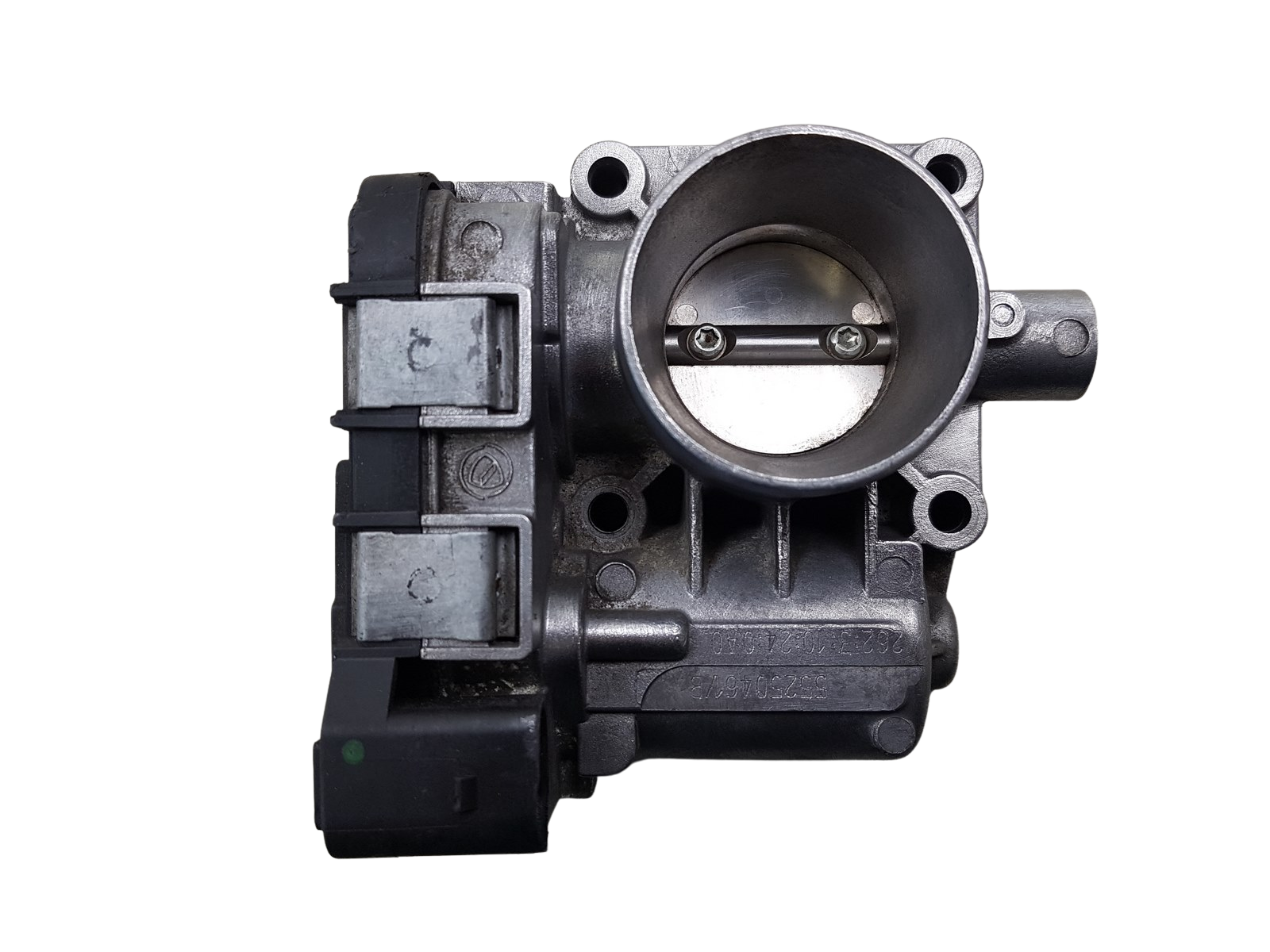 Kaasuläpän venttiili 55250461 40GTE3F Fiat Lancia Ford FPT 2768 main product photo