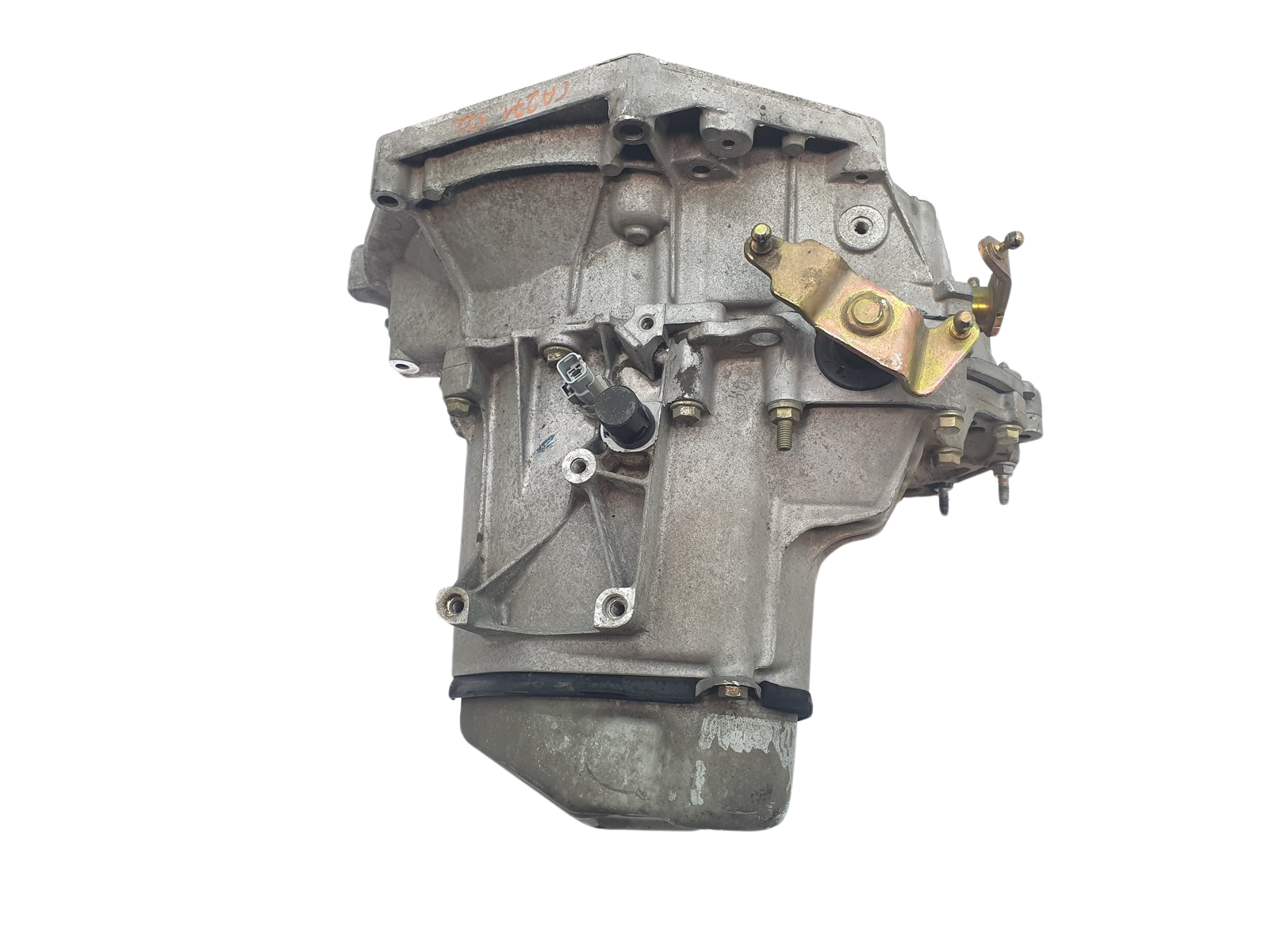 Manuaalivaihteisto 20CF14 Citroen C3 1.1 8V 2222RC 1005 main product photo